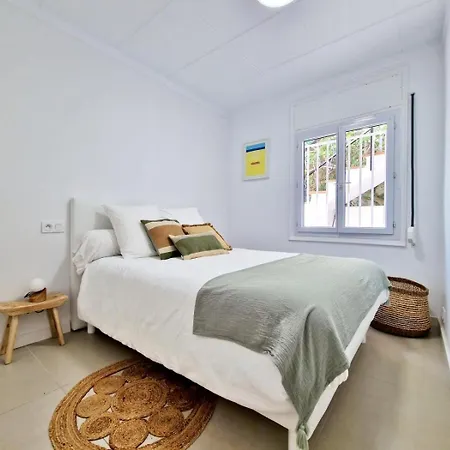 Exclusivo Piso Con Vistas Al Mar Y Jardin Av-87 Διαμέρισμα Ρόζες