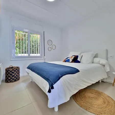 Exclusivo Piso Con Vistas Al Mar Y Jardin Av-87 Διαμέρισμα *